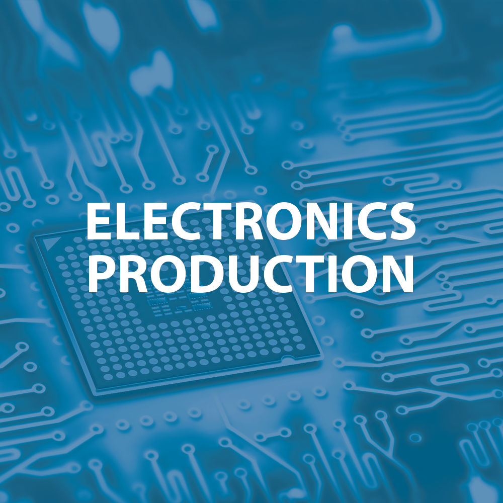 Electronics Production